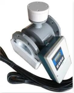 Remote Type Electromagnetic Flow Meter