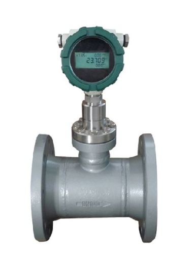 Target Flow Meter