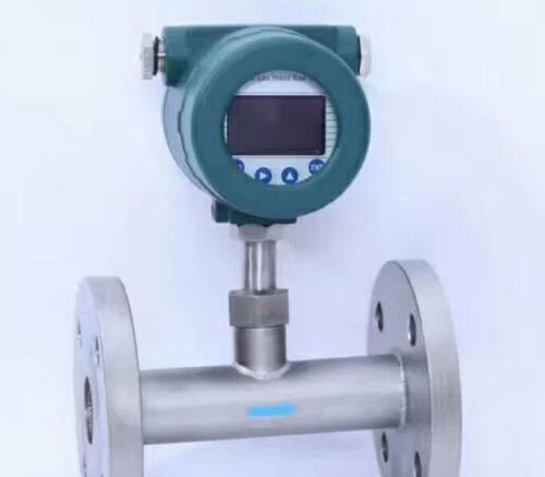 Thermal Mass Flow Sensor