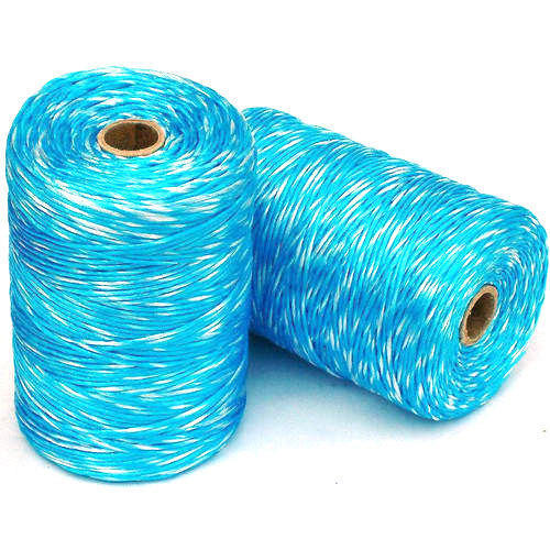 Plain Polypropylene Twine, For Packaging