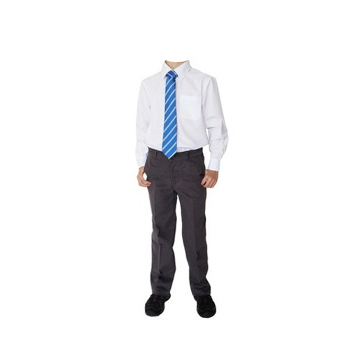 Boys School Uniform