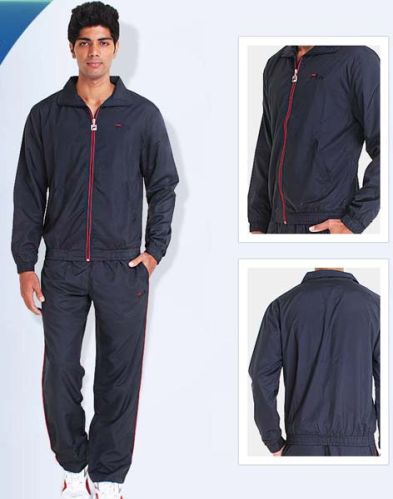 Track Suit Supplier