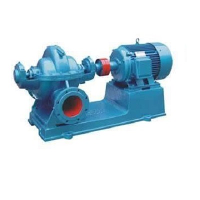 Split Case Pump