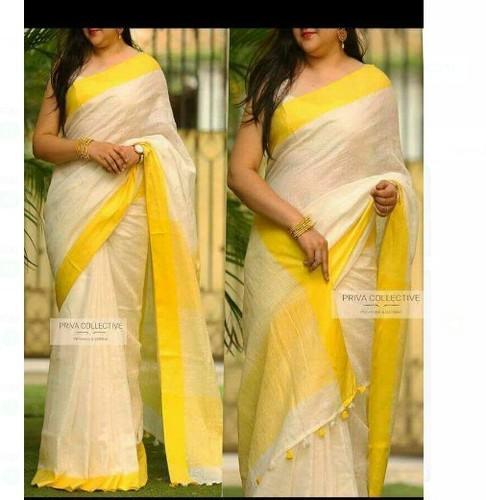 Silk Saree 2