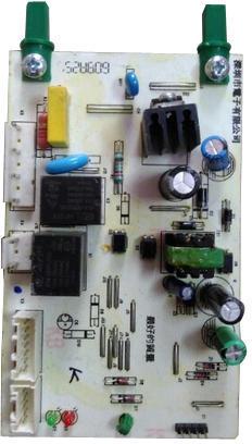 Washing Machine Circuit Board, Base Material : FR-4 Epoxy Resin