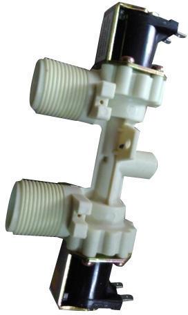 Plastic Washing Machine Feed Valve