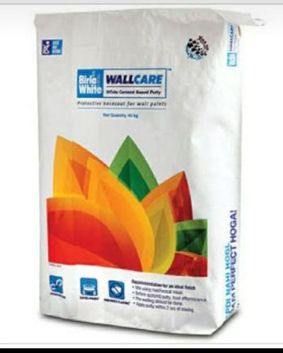 Birla Wall Care Putty, For Construction, Feature : Water Proof