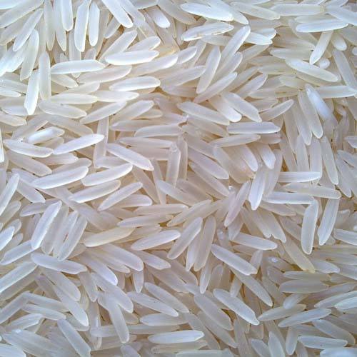 Hard Organic basmati rice, Packaging Type : White