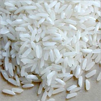 Organic IR 11 Parboiled Rice, For High In Protein, Color : White