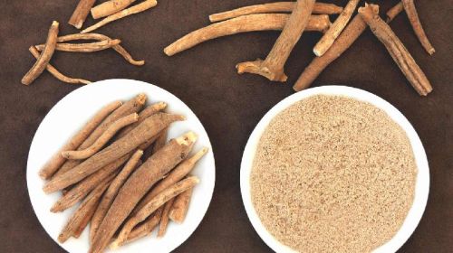 Ashwagandha for Domestic or Industrial