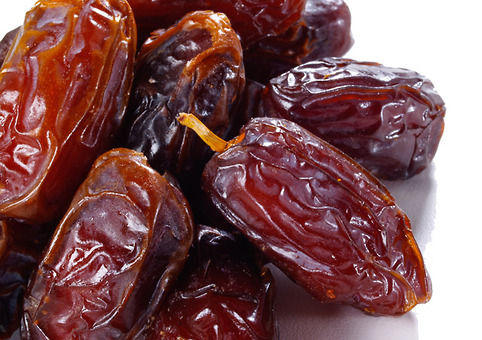 Organic Fresh Dates