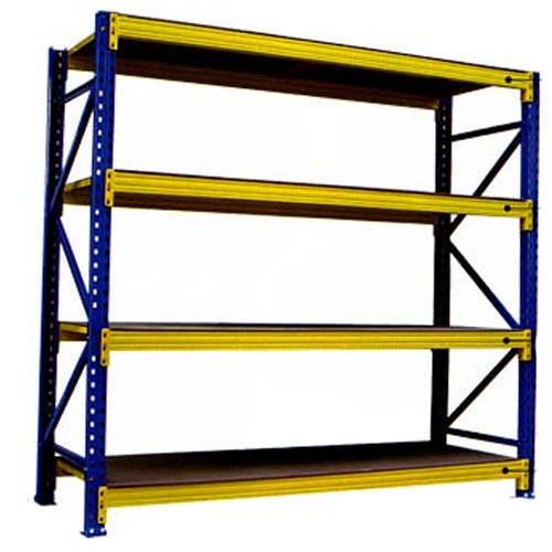 Steel Heavy Duty Racks