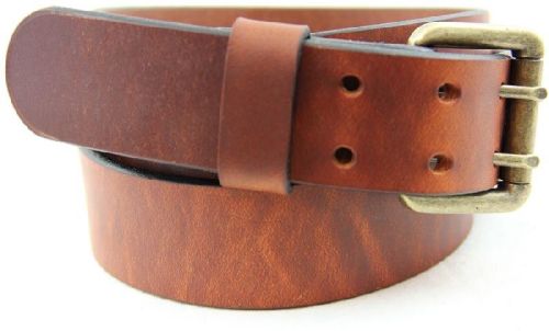 Leather Belt, Gender : Male