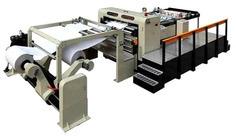 Automatic Xerox Paper Cutting Machine, For Industrial, Voltage : 220V