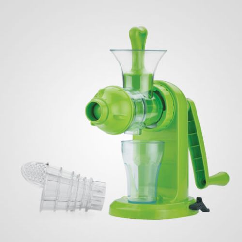 BON Manual Juicer, Certification : ISI Certified
