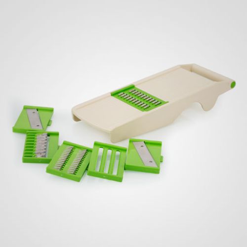 Plastic Slicer, Feature : Kitchen Item