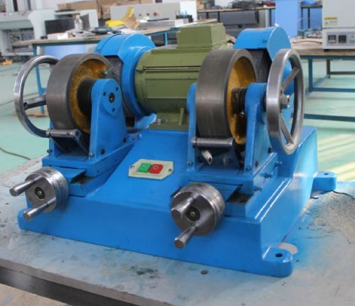 Double-grinding Machinery