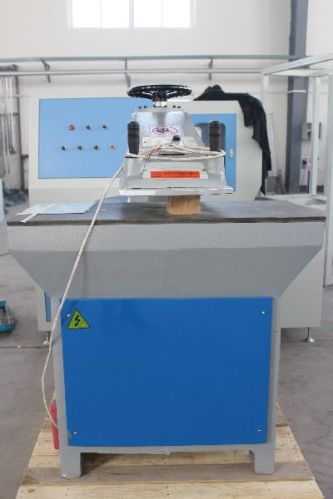 Hydraulic Punching Machinery