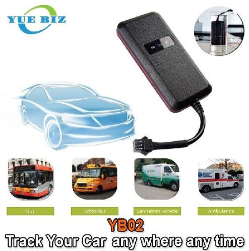 GPS Tracker, Brand Name : YUEBIZ