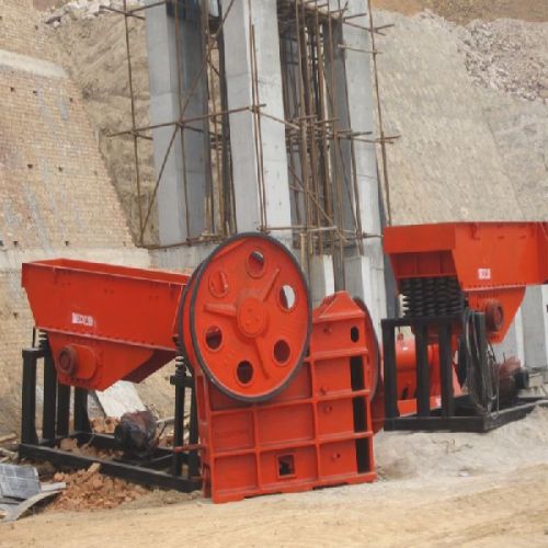 Linear Vibrating Continuous Rough Screening Vibrating Feeder