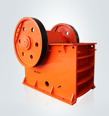 Mini Mobile Jaw Crusher Machine