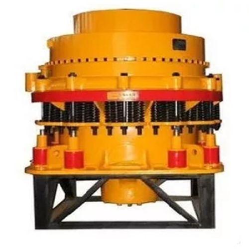 Quarry Plant Granite Hydraulic Cone Crusher