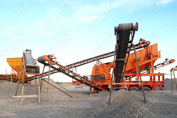 Rubber Conveyor Belt Machine