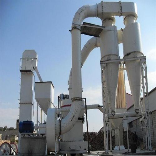 Small Stone Grinding Mill Machine