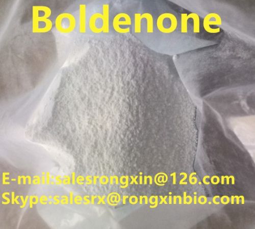 Boldenone