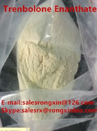 Trenbolone Enanthate, Packaging Type : yellow