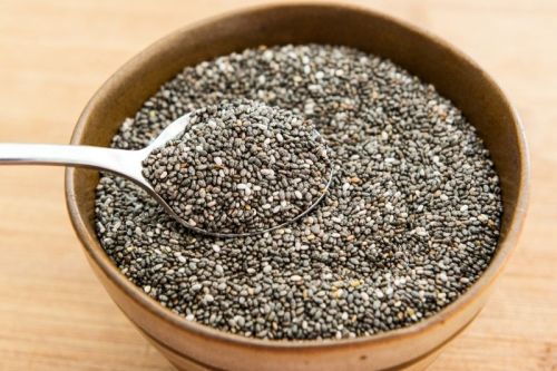 Chia Seeds