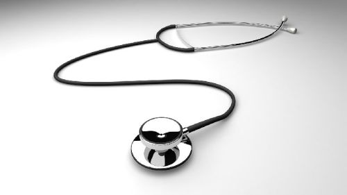 Medical Stethoscope