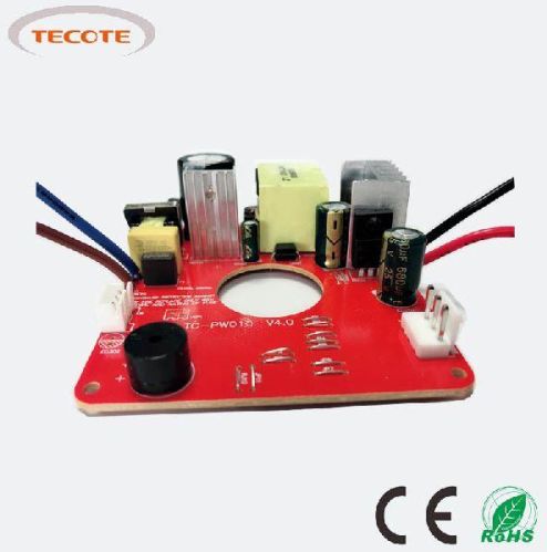 ACDC 12V Ceiling Fan Control, Brand Name : Tecote