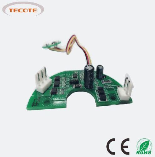Brushless DC Motor Control, Brand Name : Tecote for drive BLDC fan