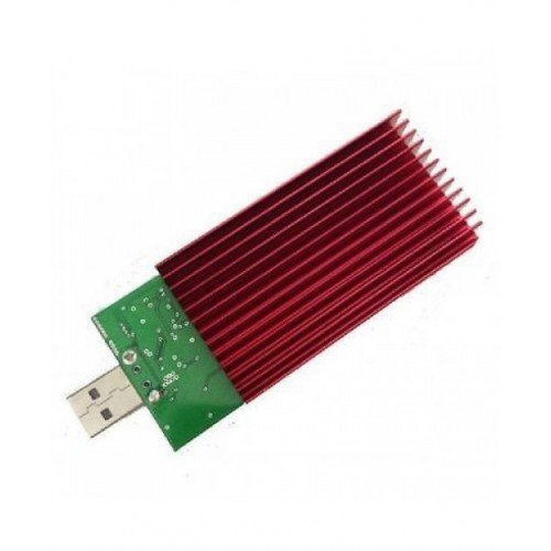 ASIC 4-5 Gh/s Bitfury Twin Chip