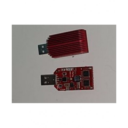 Red Fury V3 ASIC USB Miner 2.2-2.7 GH/s