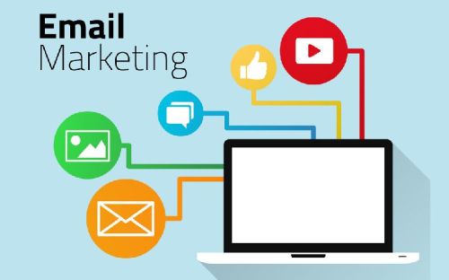 Email Marketing Services