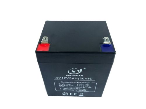 12V5AH UPS Battery,lead Acid Battery,SMF Battery 90 70 101