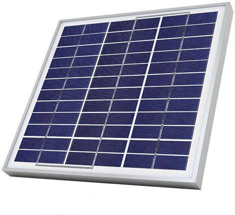 Polycrystalline Solar Panel