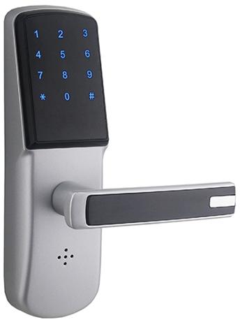 Rehent Z-Wave Smart WiFi Wireless Door Lock Systems