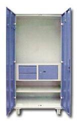 Iron Almirah, For In Bed Room