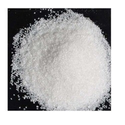 Quartz Ramming Mass Granules, Color : White
