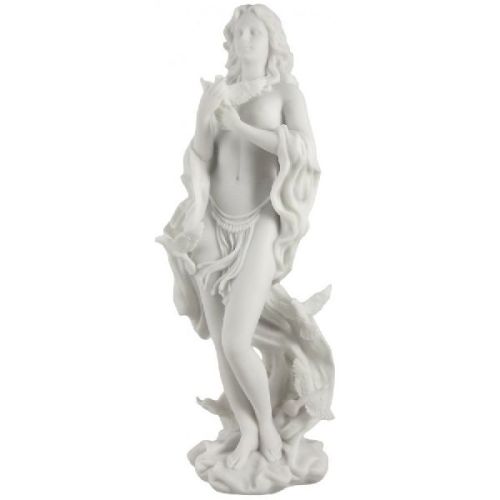 Marble Decorative Statue, Size : 6inches To 20 Inches