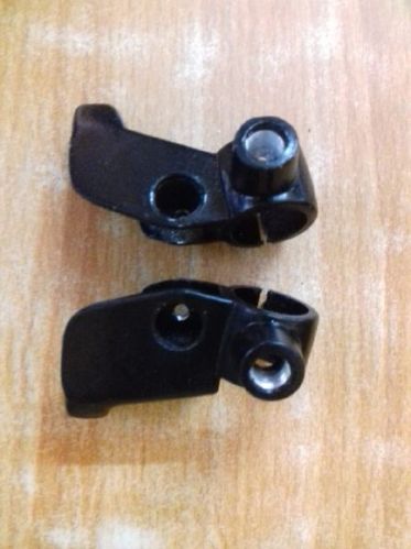 Bajaj CT 100 Clutch and Brake Yoke