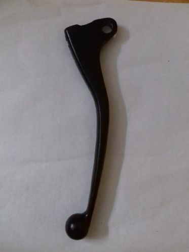 Honda Dream Yuga Clutch Lever, Feature : Durable Finish Standards