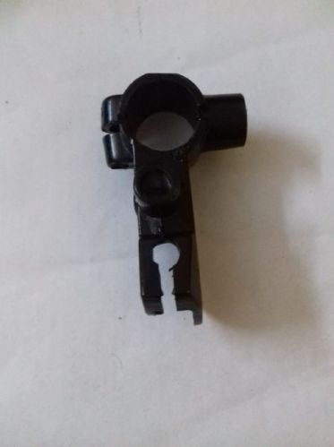 TVS Apache Clutch Yoke, Feature : Optimum Strength