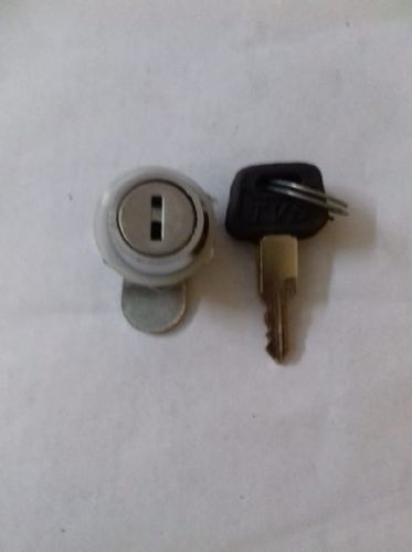 TVS XL Super Tool Box Lock, Feature : Longer Life