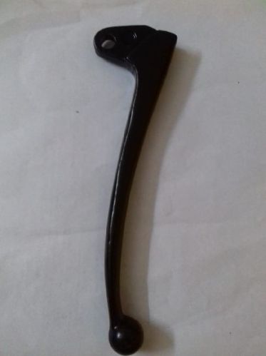 Yamaha RX 100 Brake Lever, Color : Black