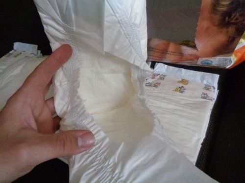 Disposable Diapers, Age Group : 0-50 years