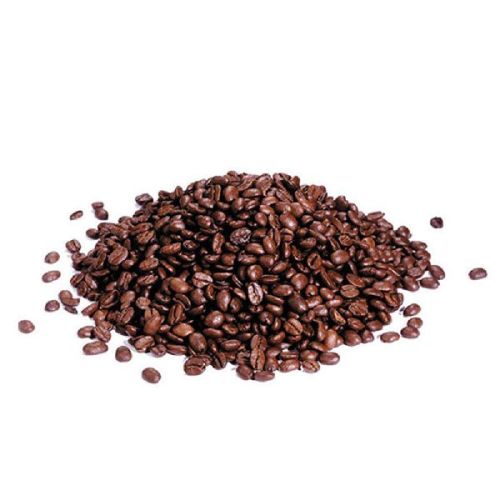 Robusta Roasted Coffee Beans